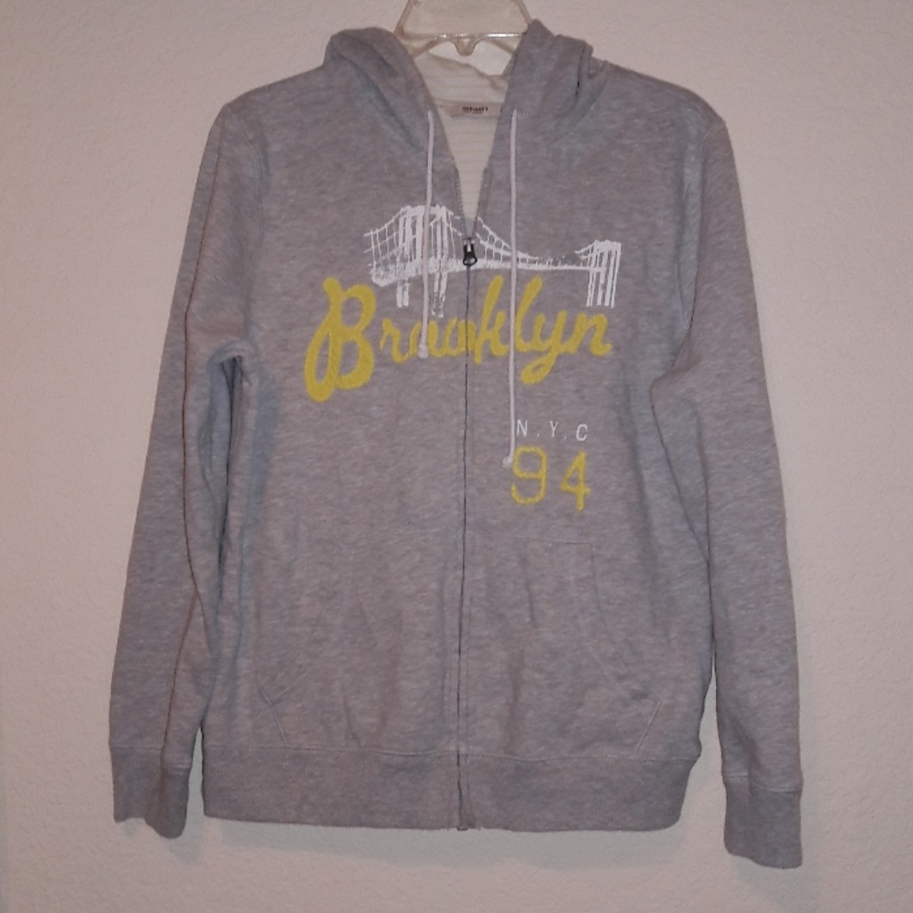BROOKLYN hoodie